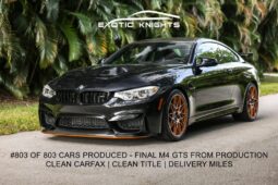 BMW M4 2016