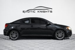 Scion tC 2006