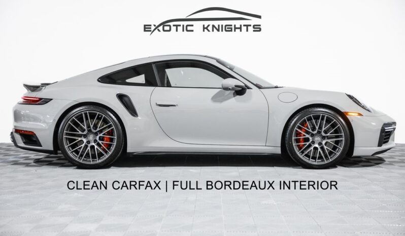 
								Porsche 911 2022 full									