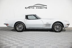 Chevrolet Corvette 1971
