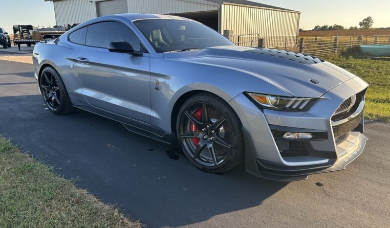 
								Ford Mustang 2022 full									