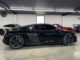 Audi R8 2023
