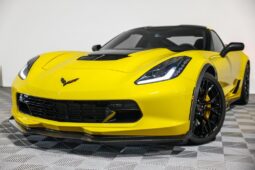 
										Chevrolet Corvette 2017 full									