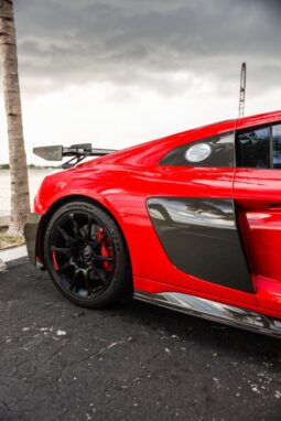 
										Audi R8 GT 2023 full									
