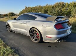 
										Ford Mustang 2022 full									