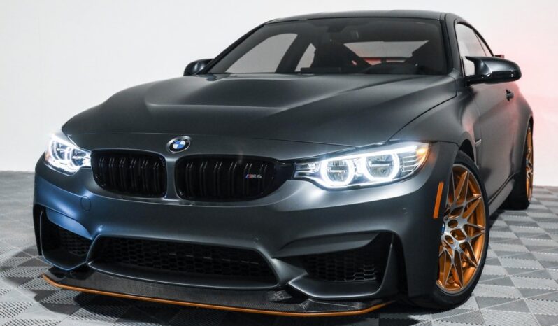 
								BMW M4 2016 full									