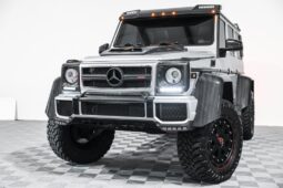 
										Mercedes-Benz G-Class 2017 full									
