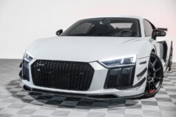 
										Audi R8 2018 full									