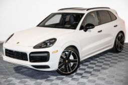 
										Porsche Cayenne 2019 full									