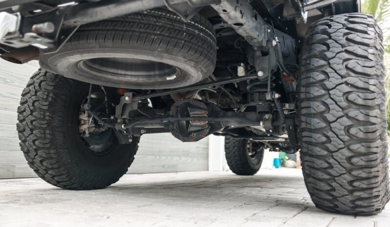 
								Jeep Gladiator 2021 full									