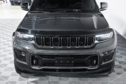 
										Jeep Grand Cherokee L 2022 full									