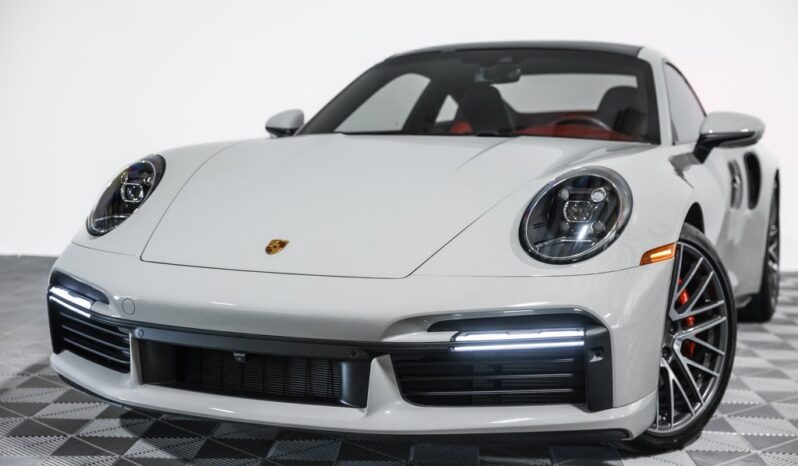 
								Porsche 911 2022 full									