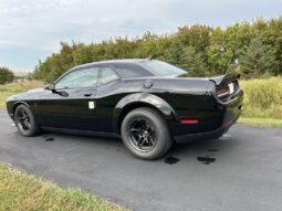 
										Dodge Challenger 2023 full									