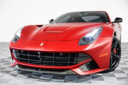 
										Ferrari F12 2013 full									