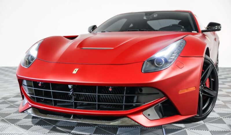 
								Ferrari F12 2013 full									