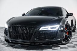 
										Audi R8 2014 full									