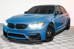 
										BMW M3 2018 full									