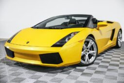 
										Lamborghini Gallardo 2006 full									