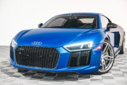 
										Audi R8 2017 full									