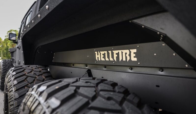 
								Jeep Gladiator 2022 full									