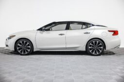 
										Nissan Maxima 2016 full									