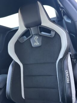 
										Ford Mustang 2022 full									