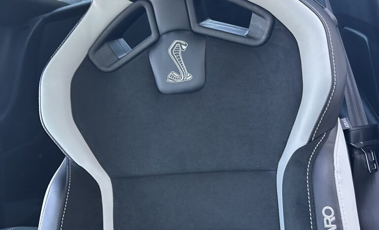 
								Ford Mustang 2022 full									