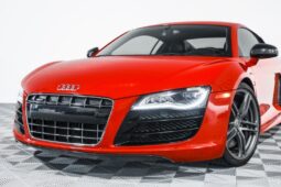 
										Audi R8 2012 full									