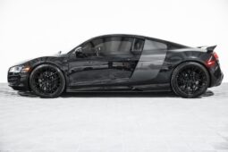
										Audi R8 2012 full									