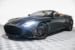 
										Aston Martin DBS 2021 full									