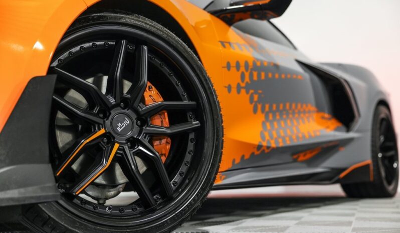 
								Chevrolet Corvette 2024 full									