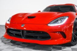 
										Dodge Viper 2015 full									