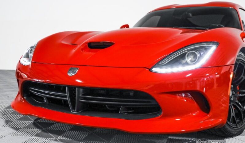 
								Dodge Viper 2015 full									