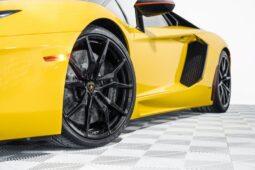 
										Lamborghini Aventador 2016 full									