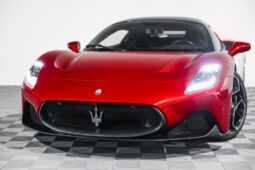 
										Maserati MC20 2022 full									