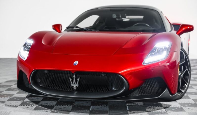 
								Maserati MC20 2022 full									