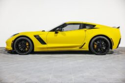 
										Chevrolet Corvette 2017 full									