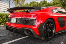 
										Audi R8 GT 2023 full									