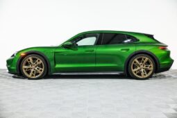 
										Porsche Taycan Cross Turismo 2023 full									