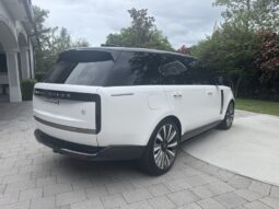 
										Land Rover Range Rover 2025 full									