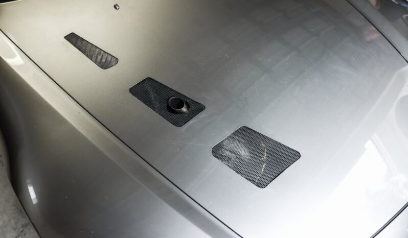 
								Honda S2000 2005 full									