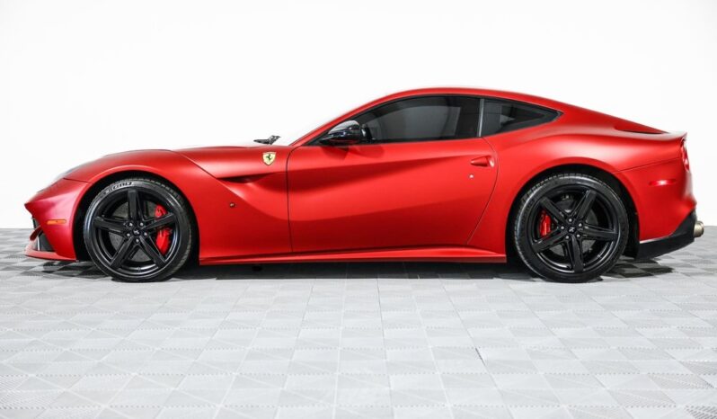
								Ferrari F12 2013 full									