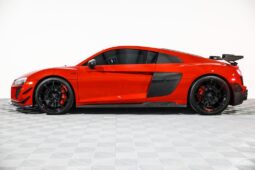 
										Audi R8 GT 2023 full									