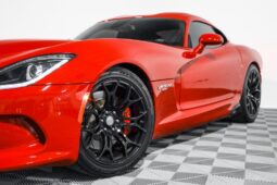 
										Dodge Viper 2015 full									