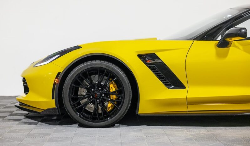 
								Chevrolet Corvette 2017 full									