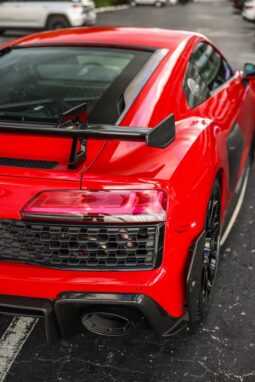 
										Audi R8 GT 2023 full									