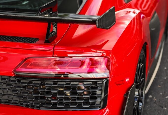 
								Audi R8 GT 2023 full									