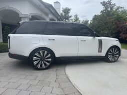 
										Land Rover Range Rover 2025 full									