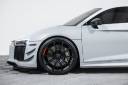 
										Audi R8 2018 full									