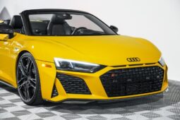 
										Audi R8 2023 full									